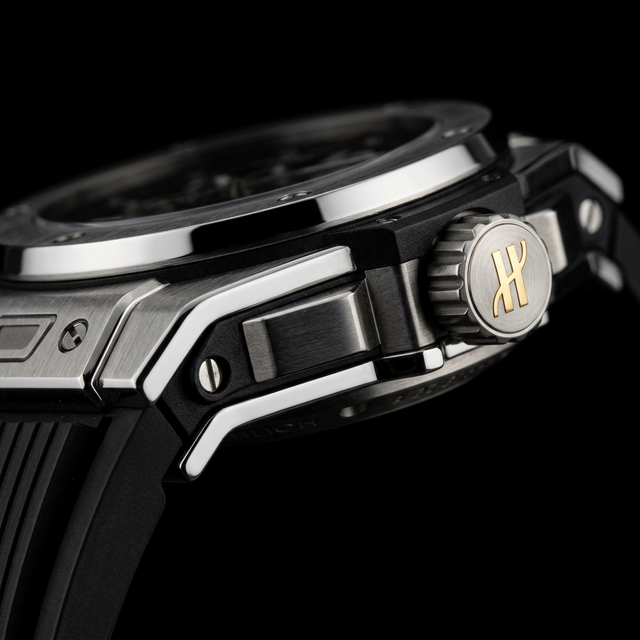 Vanguard Titanium detalle 3